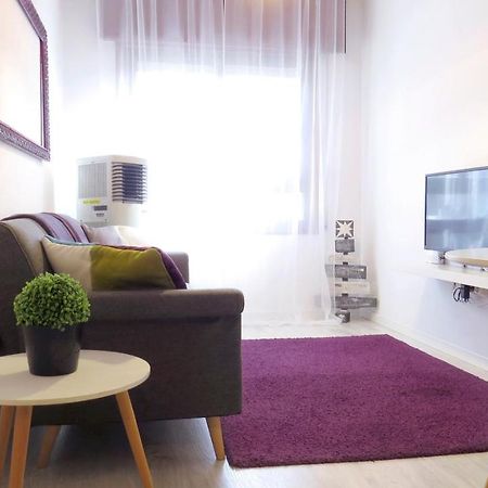 La Rosa, 81 Apartment Santa Cruz de Tenerife Ngoại thất bức ảnh